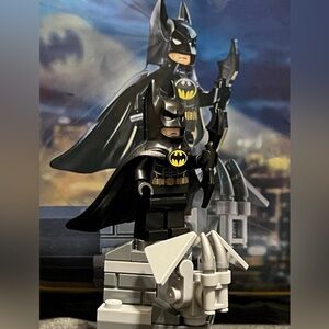 LEGO Batman 1992 Polybag 30653 DC Super Heroes.